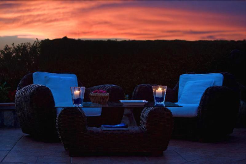 Il Tramonto Bed & Breakfast