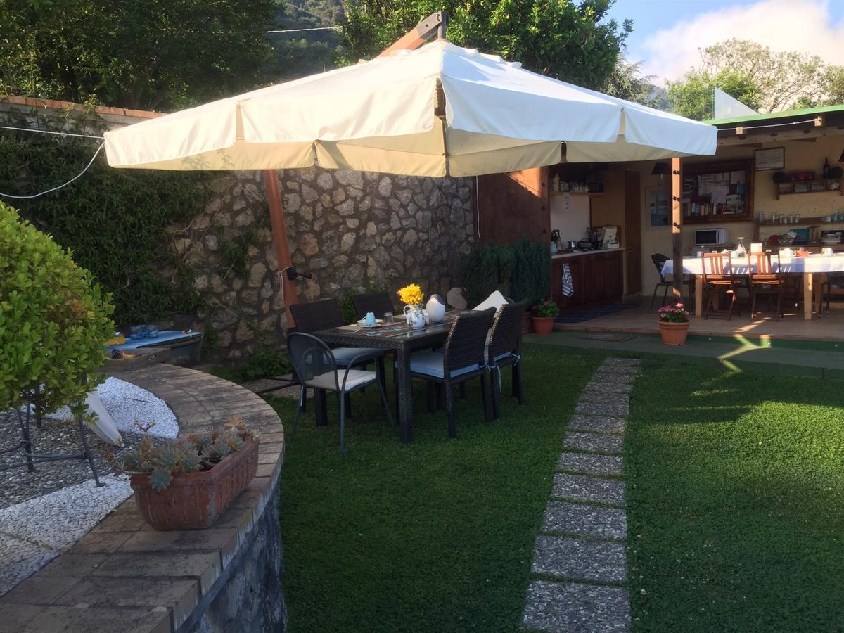 Bed & Breakfast Il Tramonto Anacapri (Isola di Capri)