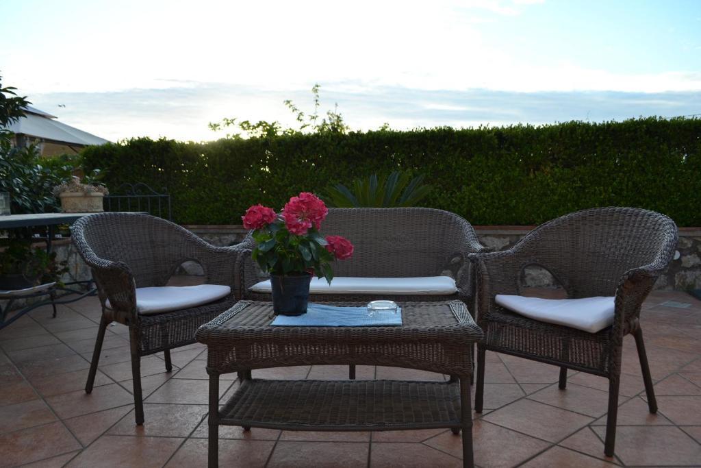 Bed & Breakfast Il Tramonto 3*