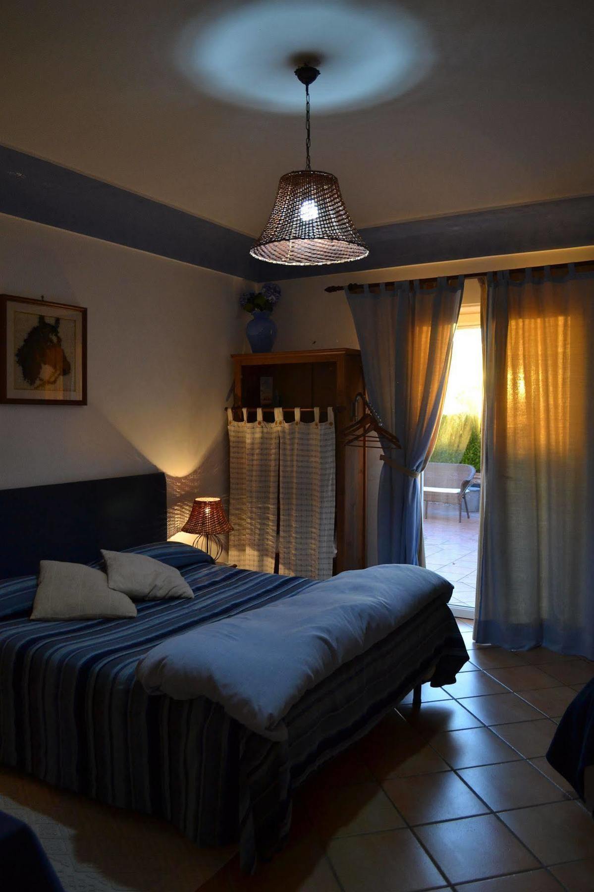 Il Tramonto Bed & Breakfast