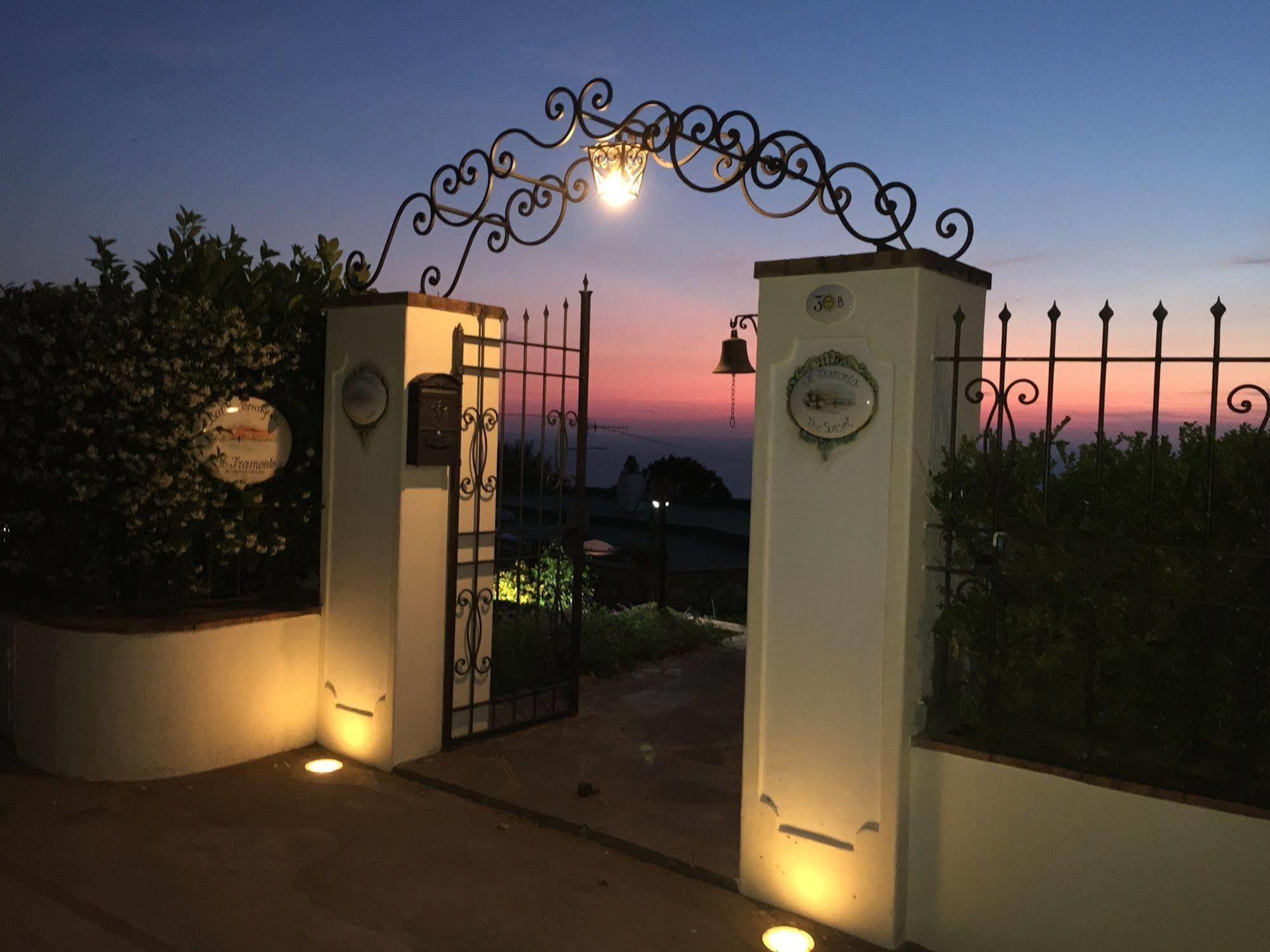 Il Tramonto Bed & Breakfast 3*