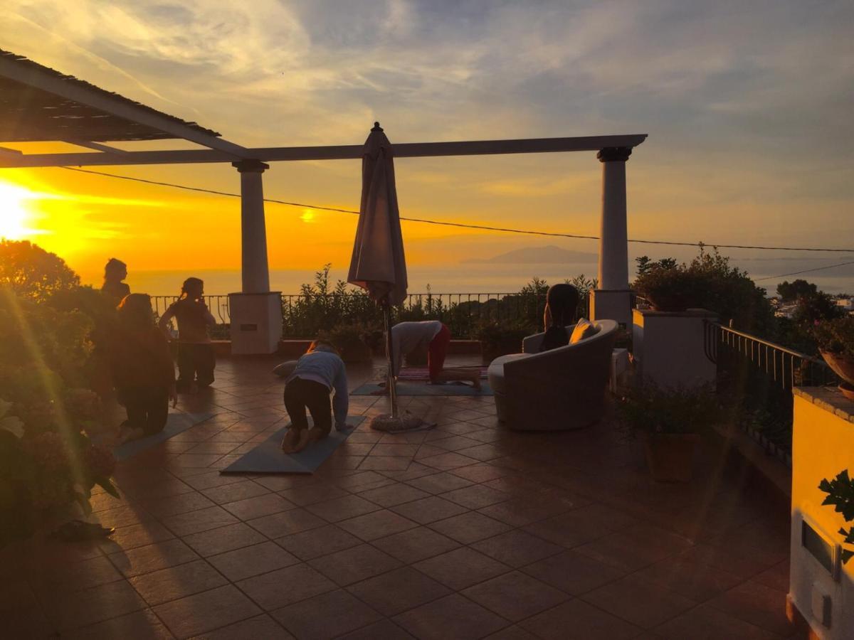 Bed & Breakfast Il Tramonto