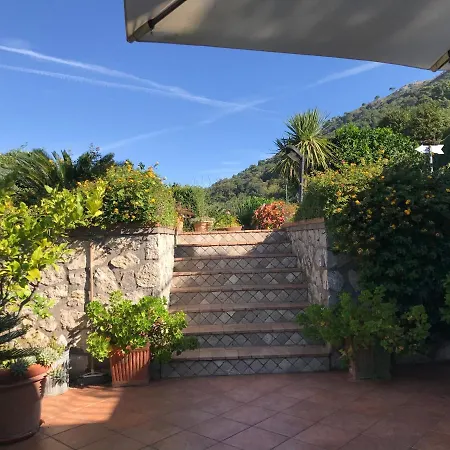 B&B Il Tramonto Anacapri  Esterno foto