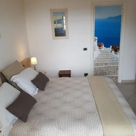 B&B Il Tramonto Anacapri  Esterno foto