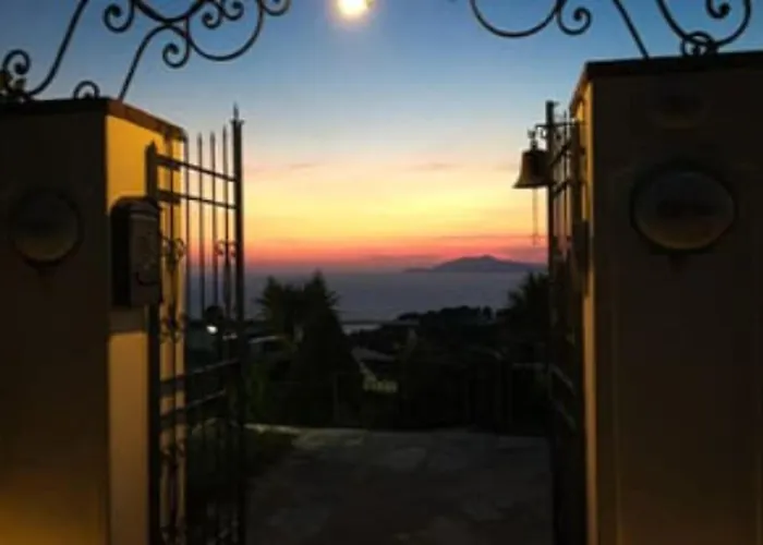 B&B Il Tramonto