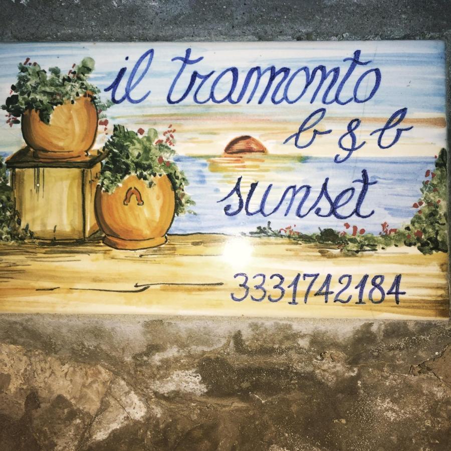 Il Tramonto Bed & Breakfast 3*