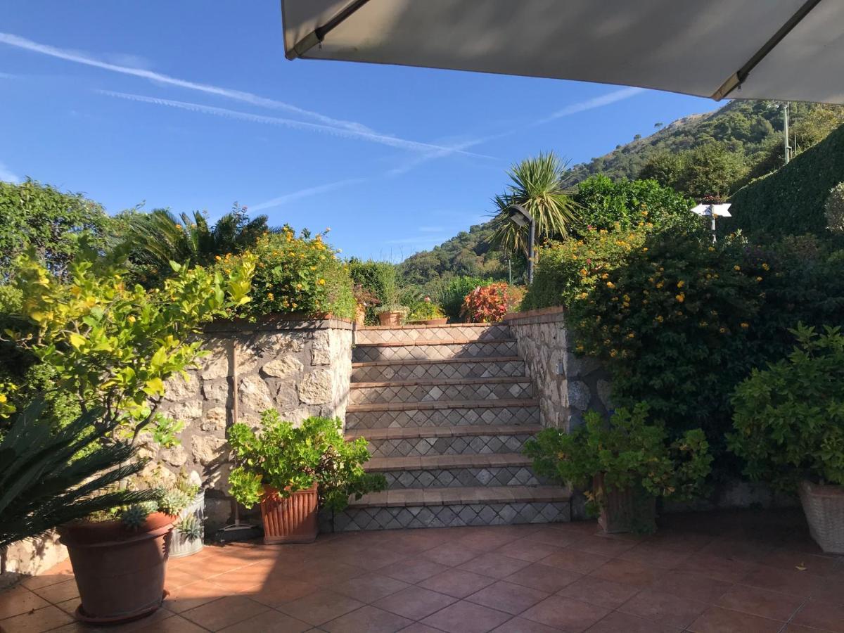Bed & Breakfast Il Tramonto Anacapri (Isola di Capri)