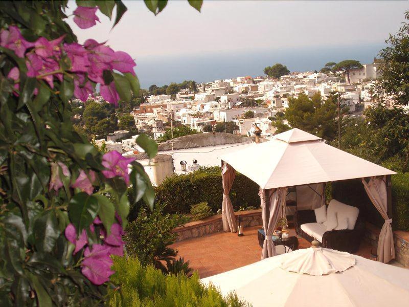 Il Tramonto Bed & Breakfast