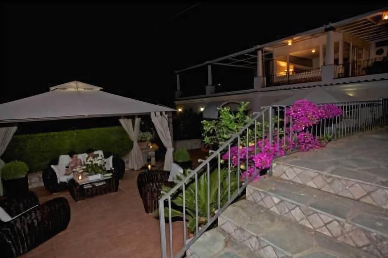Il Tramonto Bed & Breakfast Anacapri (Isola di Capri)