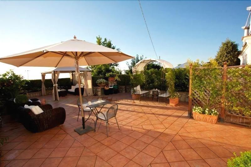 Bed & Breakfast Il Tramonto