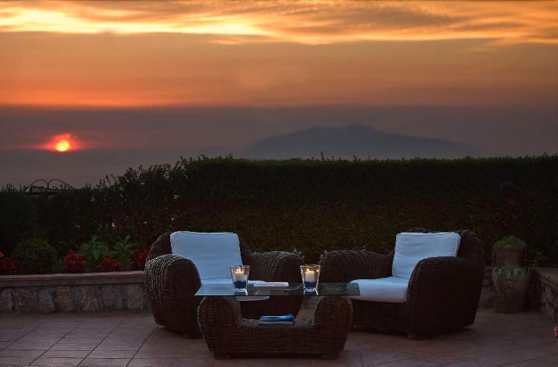 Bed & Breakfast Il Tramonto