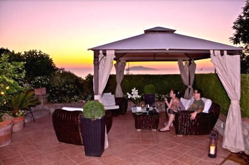 Il Tramonto Bed & Breakfast