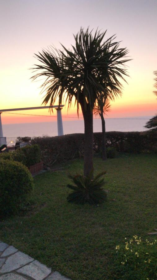 Il Tramonto Bed & Breakfast 3*