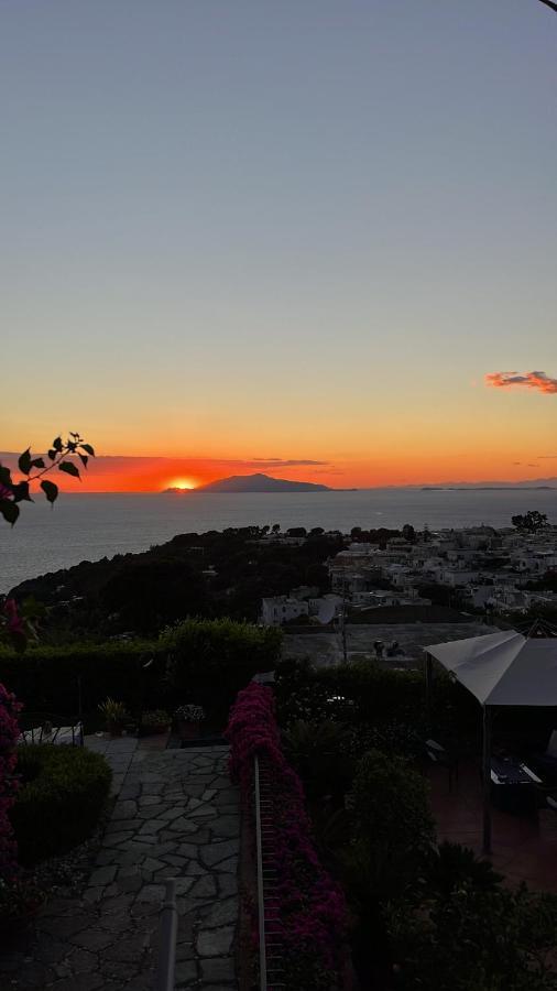 Il Tramonto Bed & Breakfast 3*