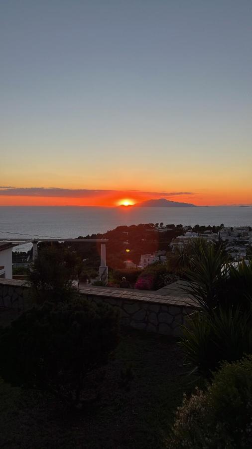 Il Tramonto Bed & Breakfast 3*