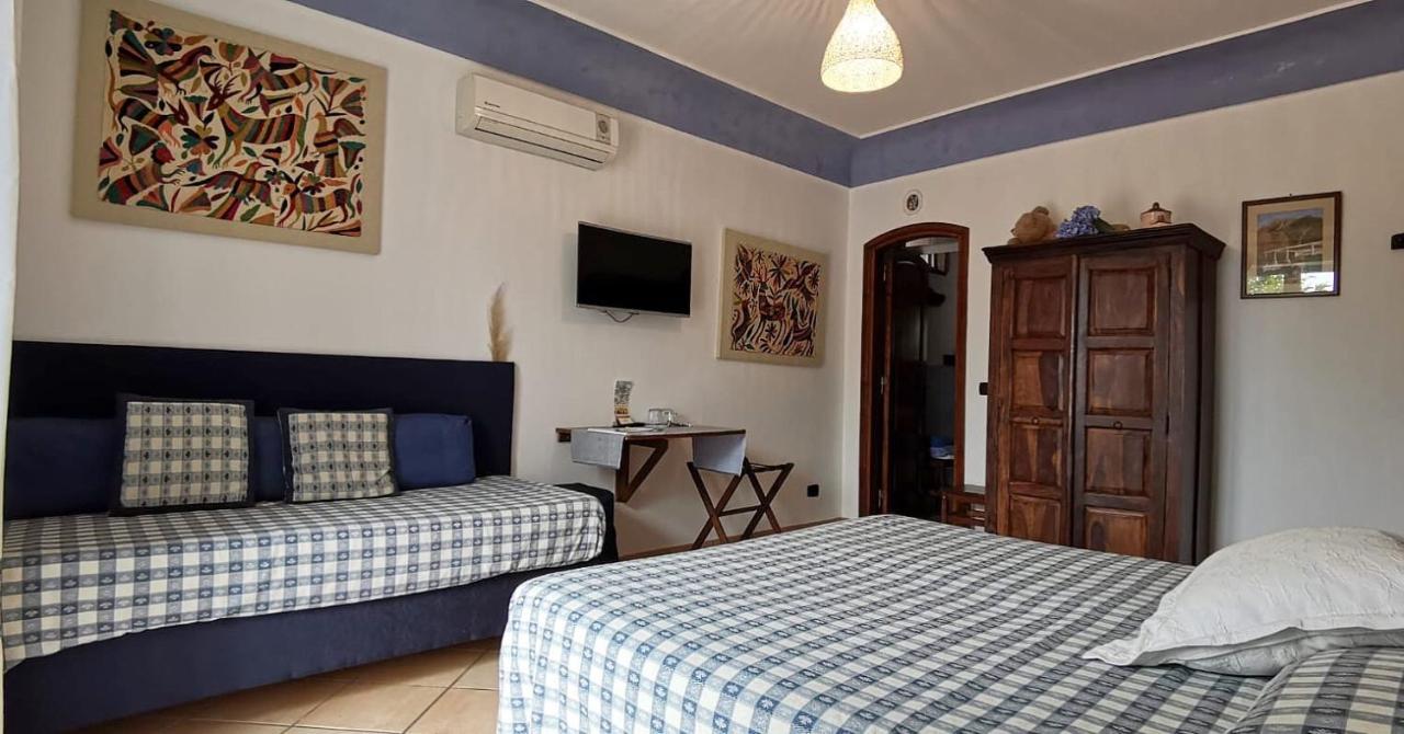 Bed & Breakfast Il Tramonto 3*