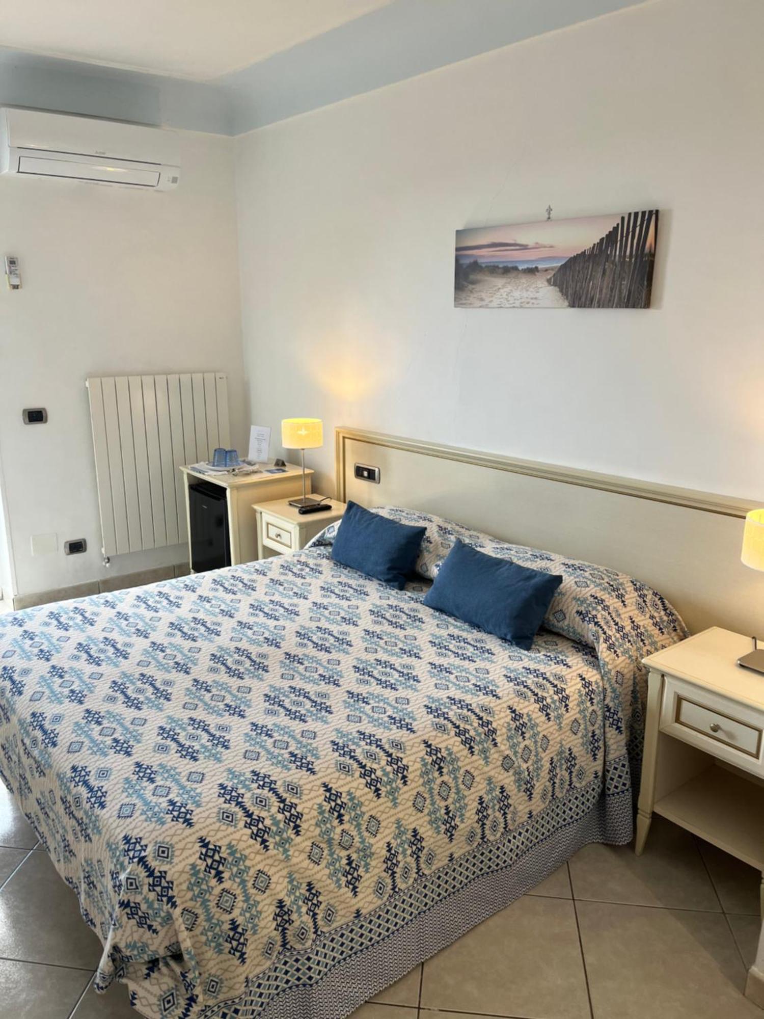 Bed & Breakfast Il Tramonto 3*