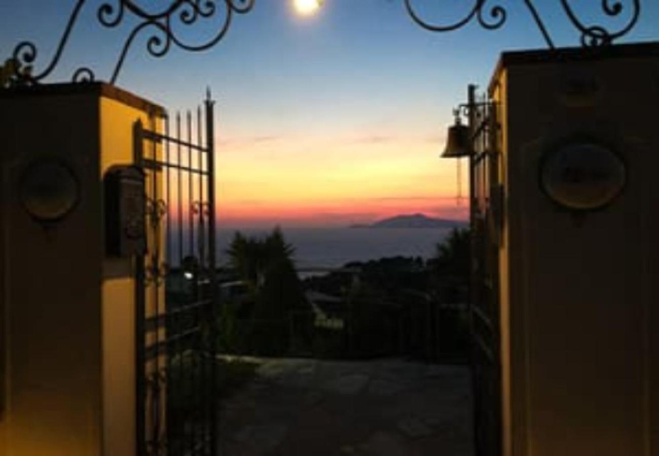 Il Tramonto