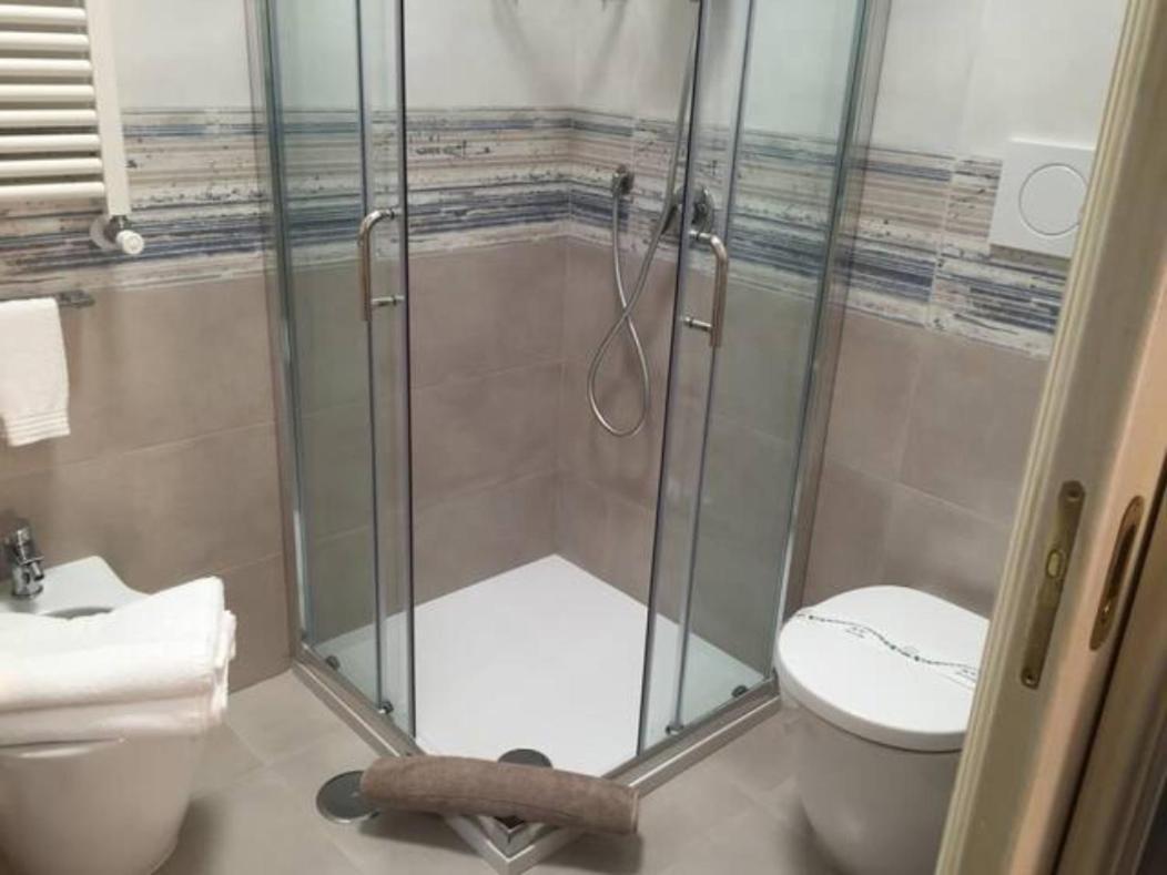 Il Tramonto Bed & Breakfast