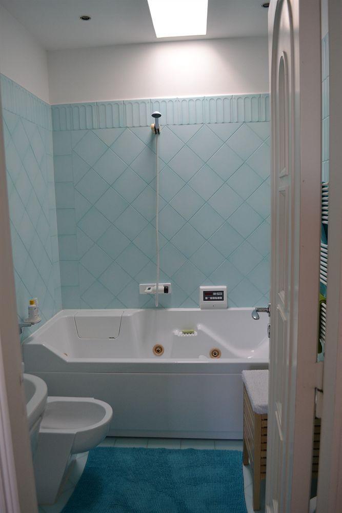 Bed & Breakfast Il Tramonto