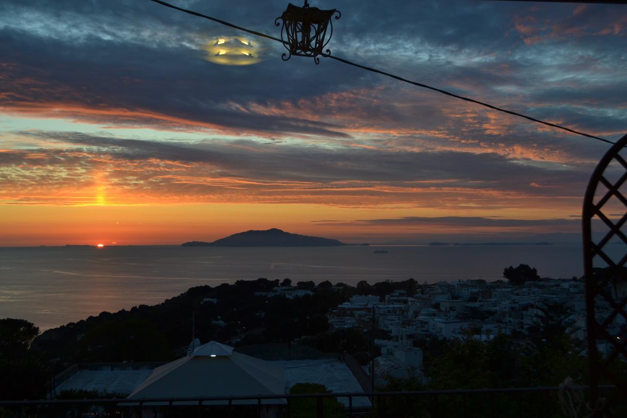 Bed & Breakfast Il Tramonto