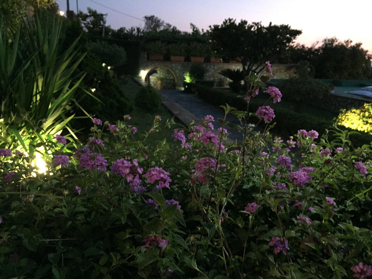 Il Tramonto Bed & Breakfast