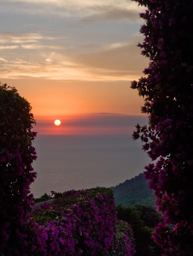 Il Tramonto Bed & Breakfast Anacapri (Isola di Capri)