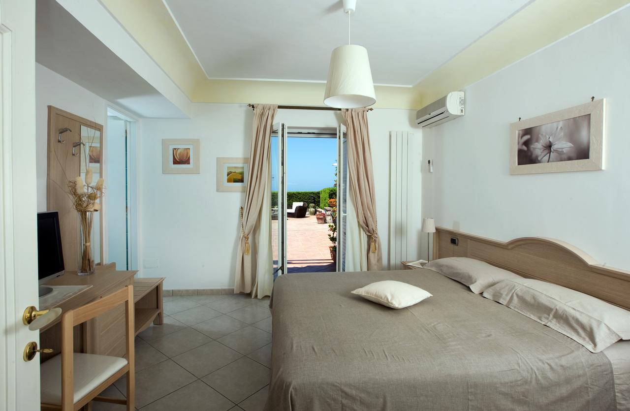 Bed & Breakfast Il Tramonto