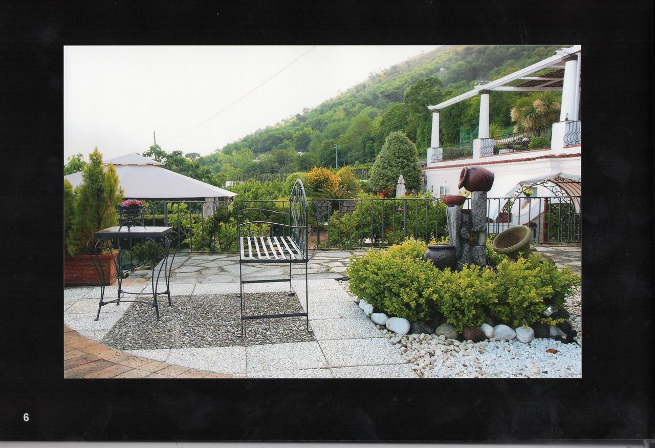 Il Tramonto Bed & Breakfast