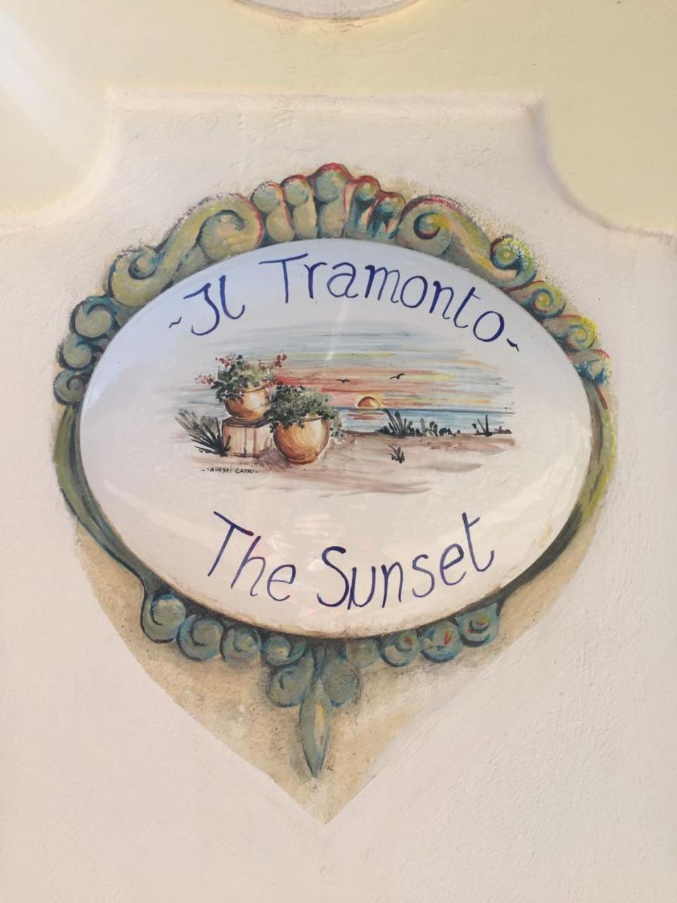 Bed & Breakfast Il Tramonto 3*