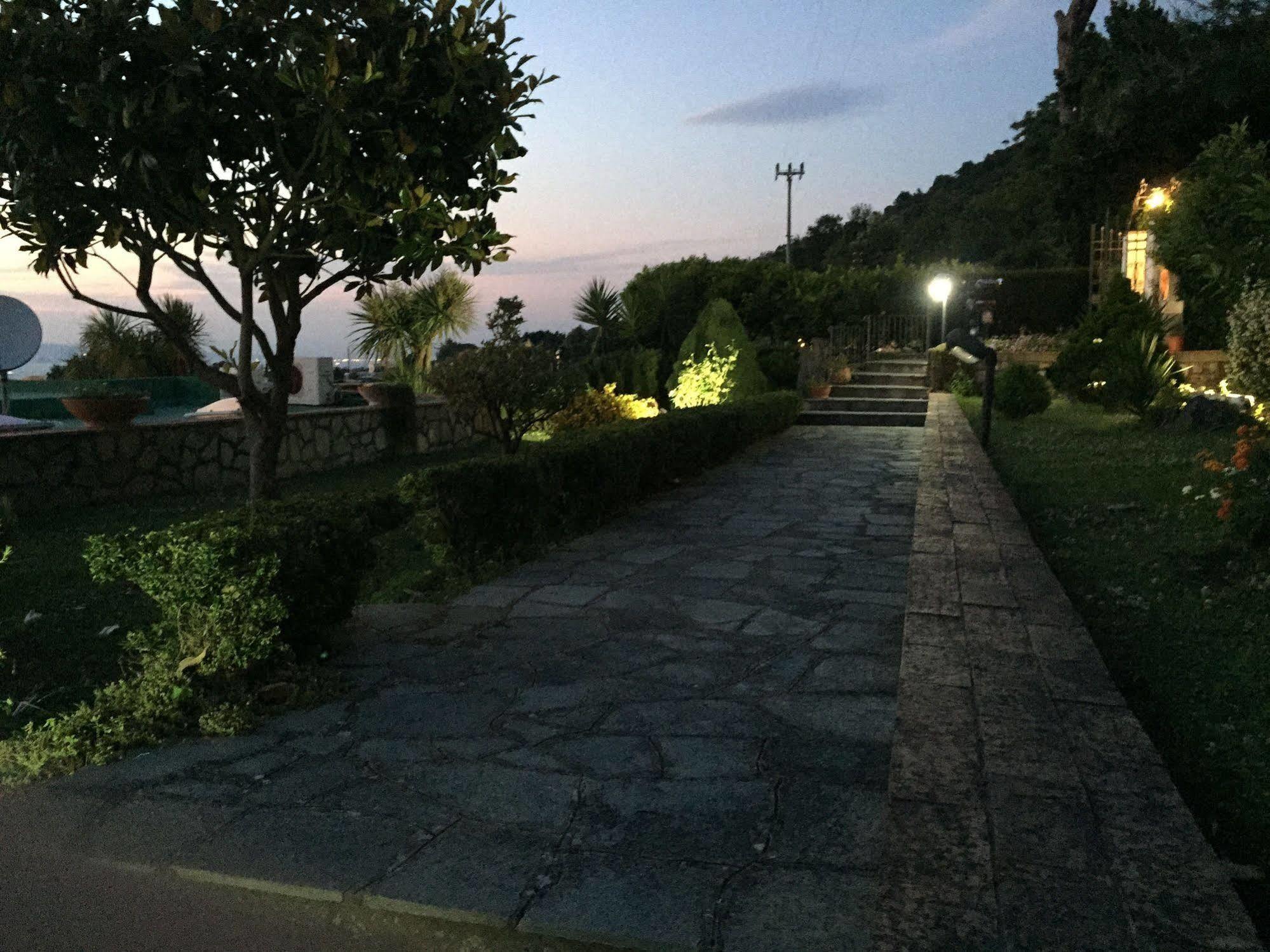 Il Tramonto 3*