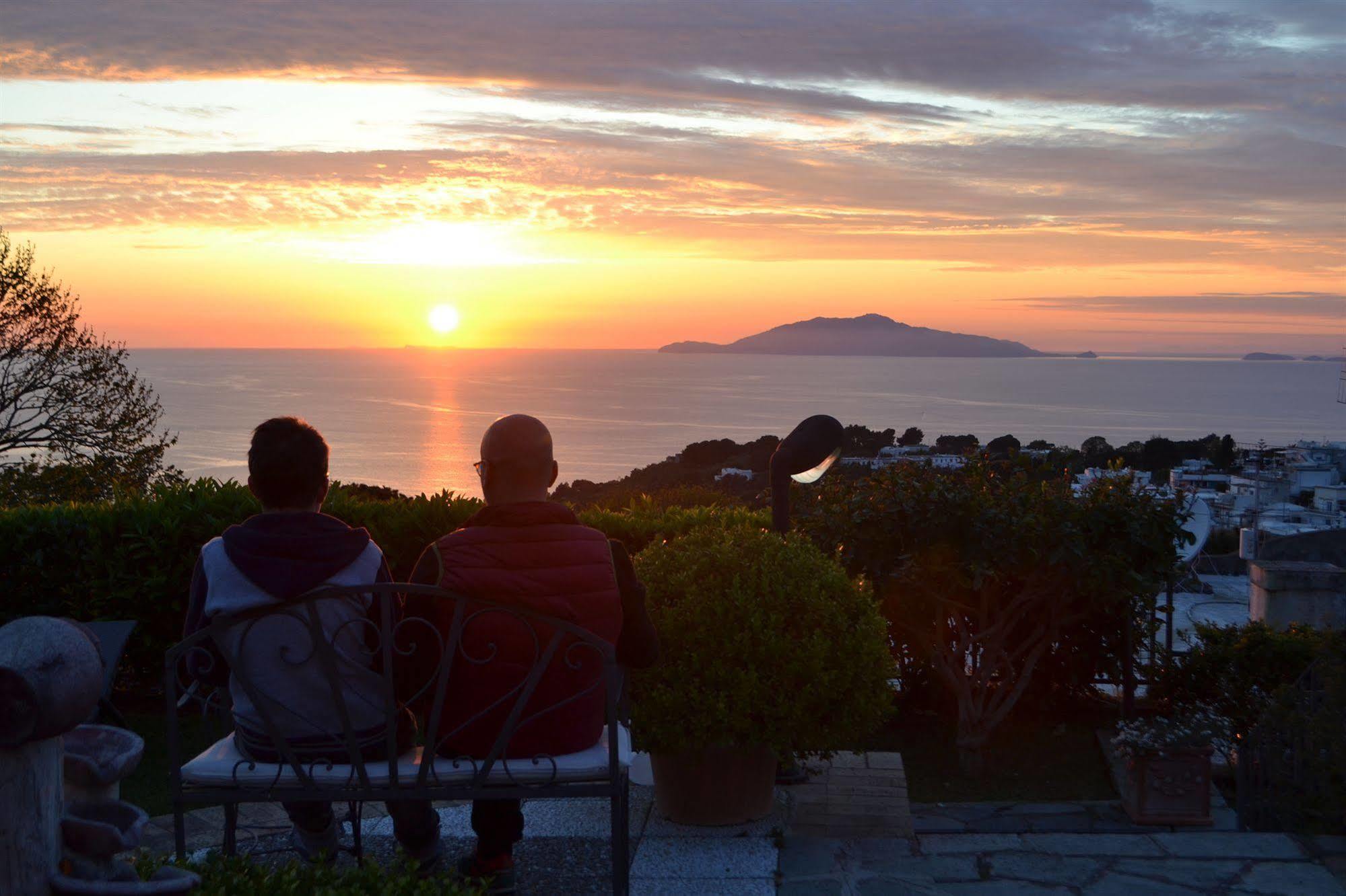 Bed & Breakfast Il Tramonto 3*