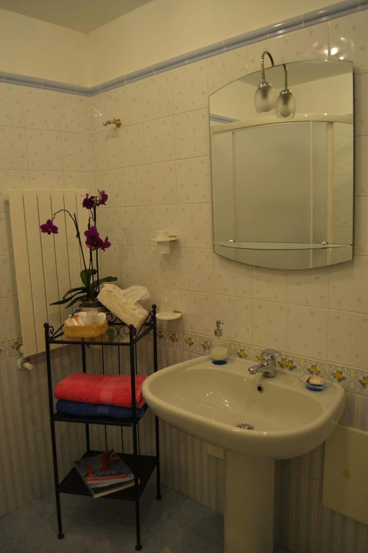 Il Tramonto Bed & Breakfast