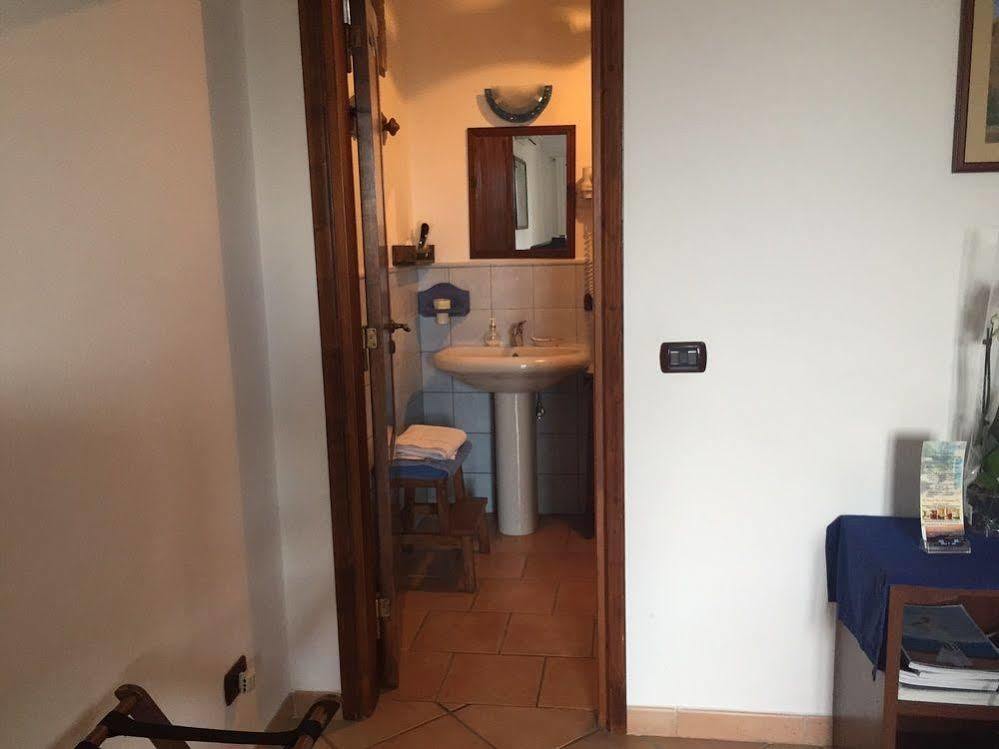 Bed & Breakfast Il Tramonto 3*