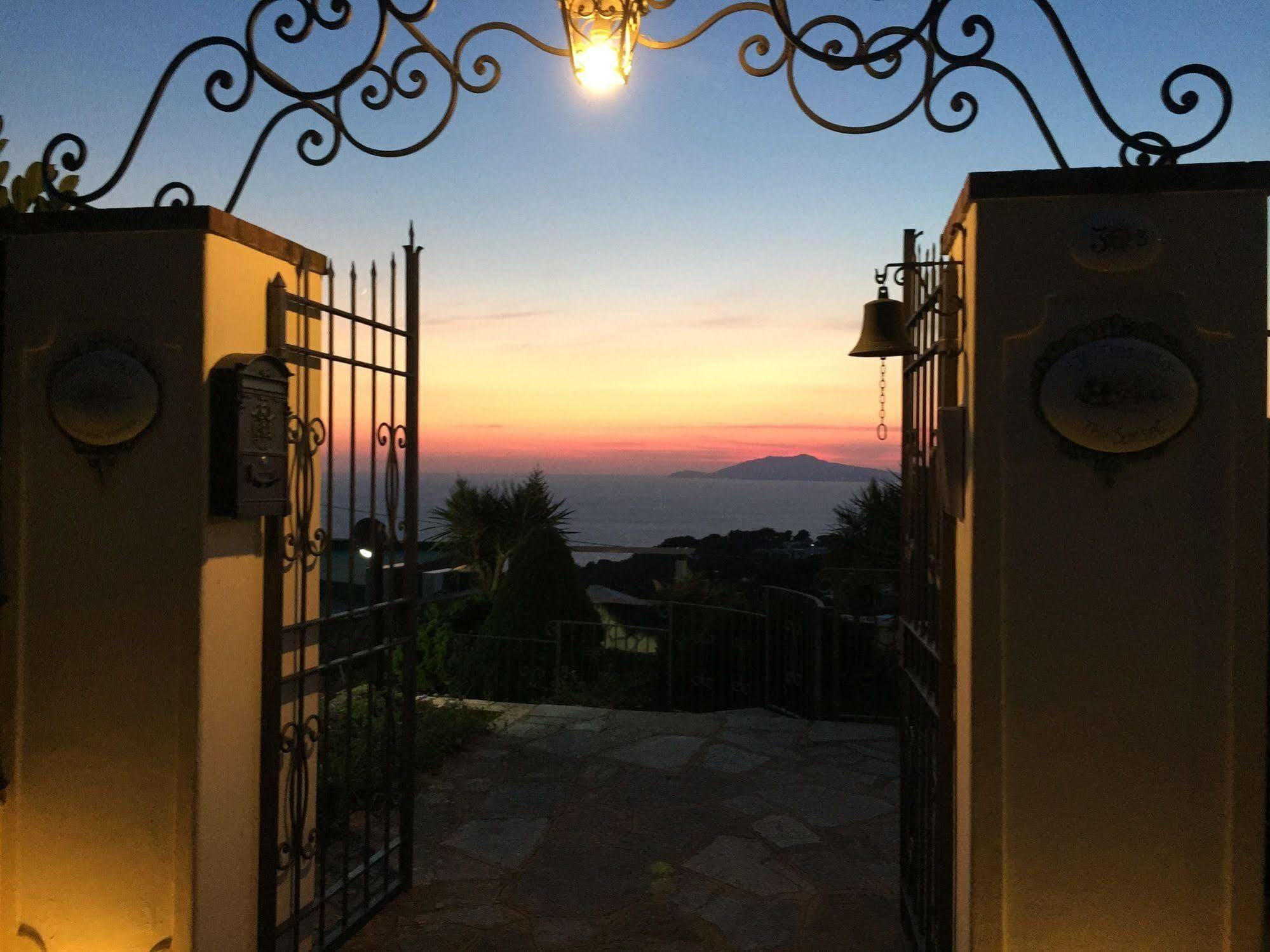 Bed & Breakfast Il Tramonto