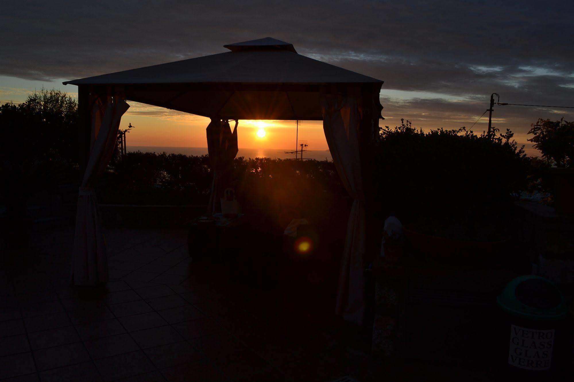 Bed & Breakfast Il Tramonto 3*