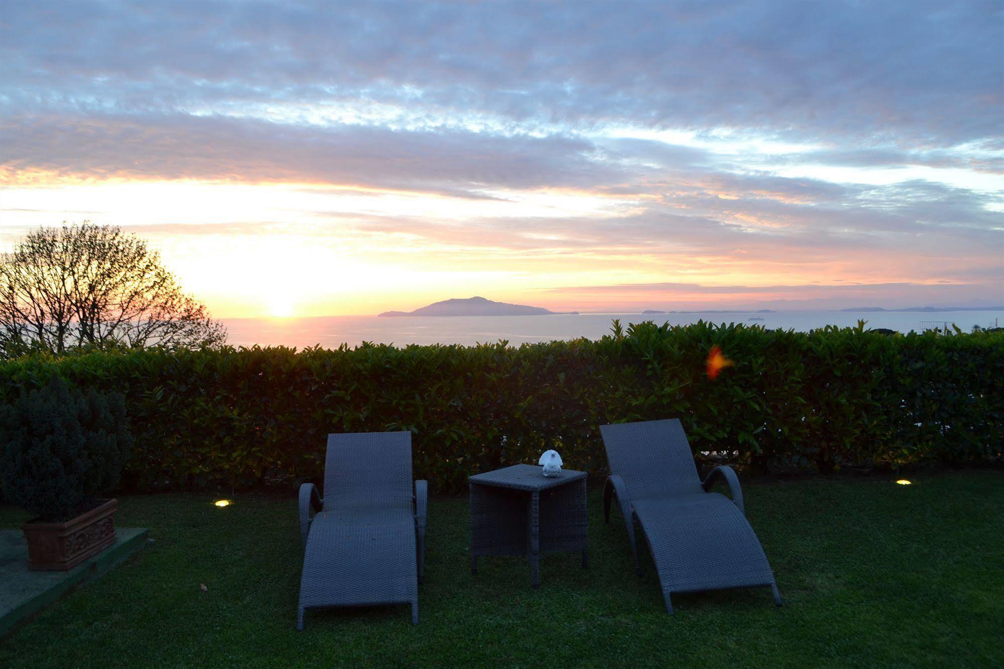 Bed & Breakfast Il Tramonto 3*