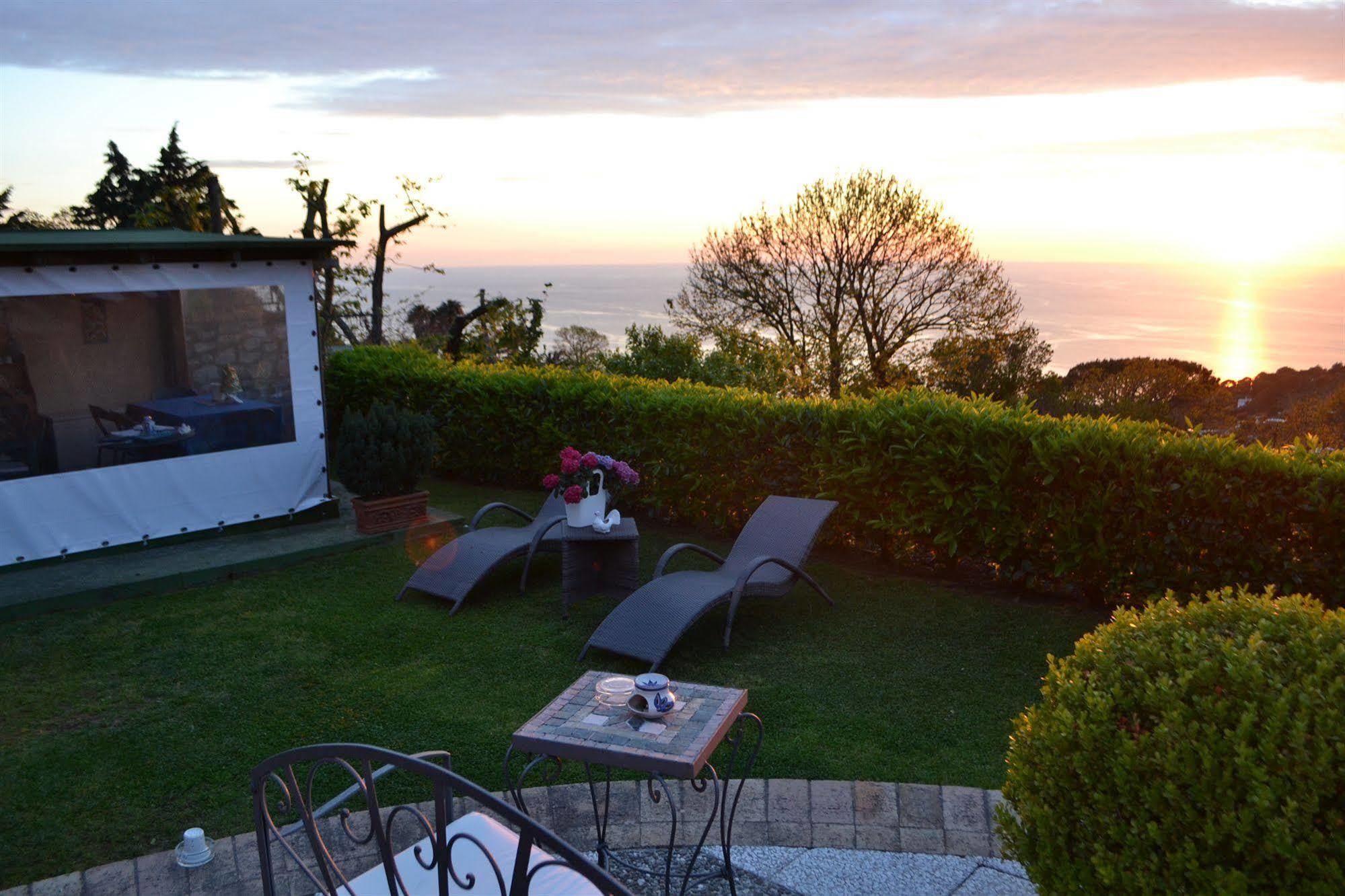 Bed & Breakfast Il Tramonto