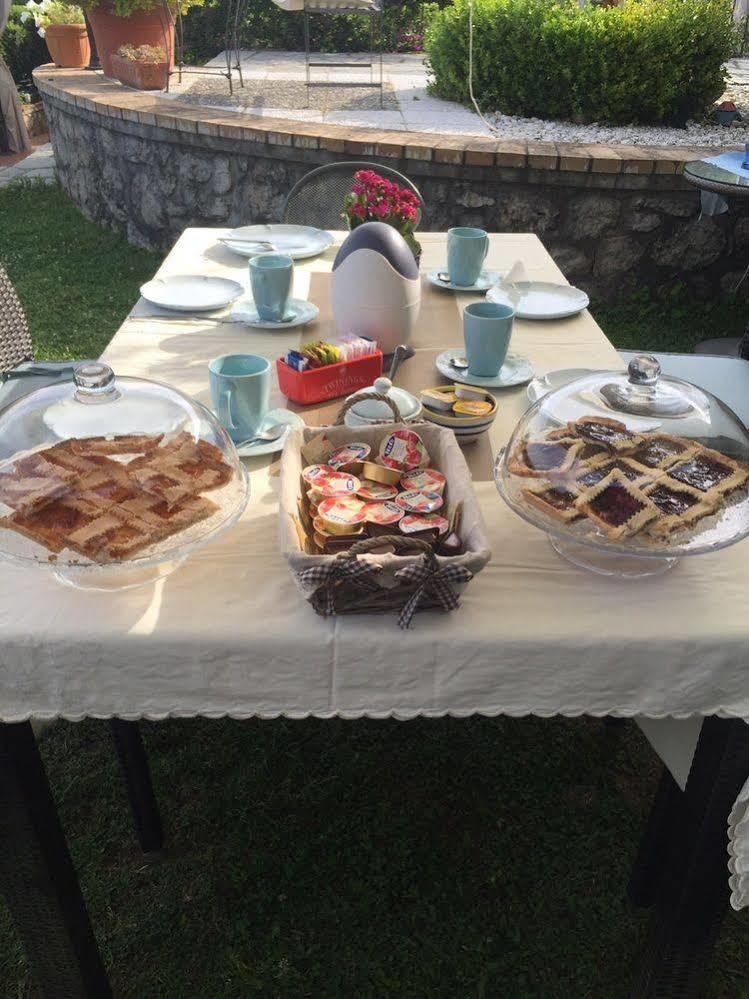 Bed & Breakfast Il Tramonto 3*