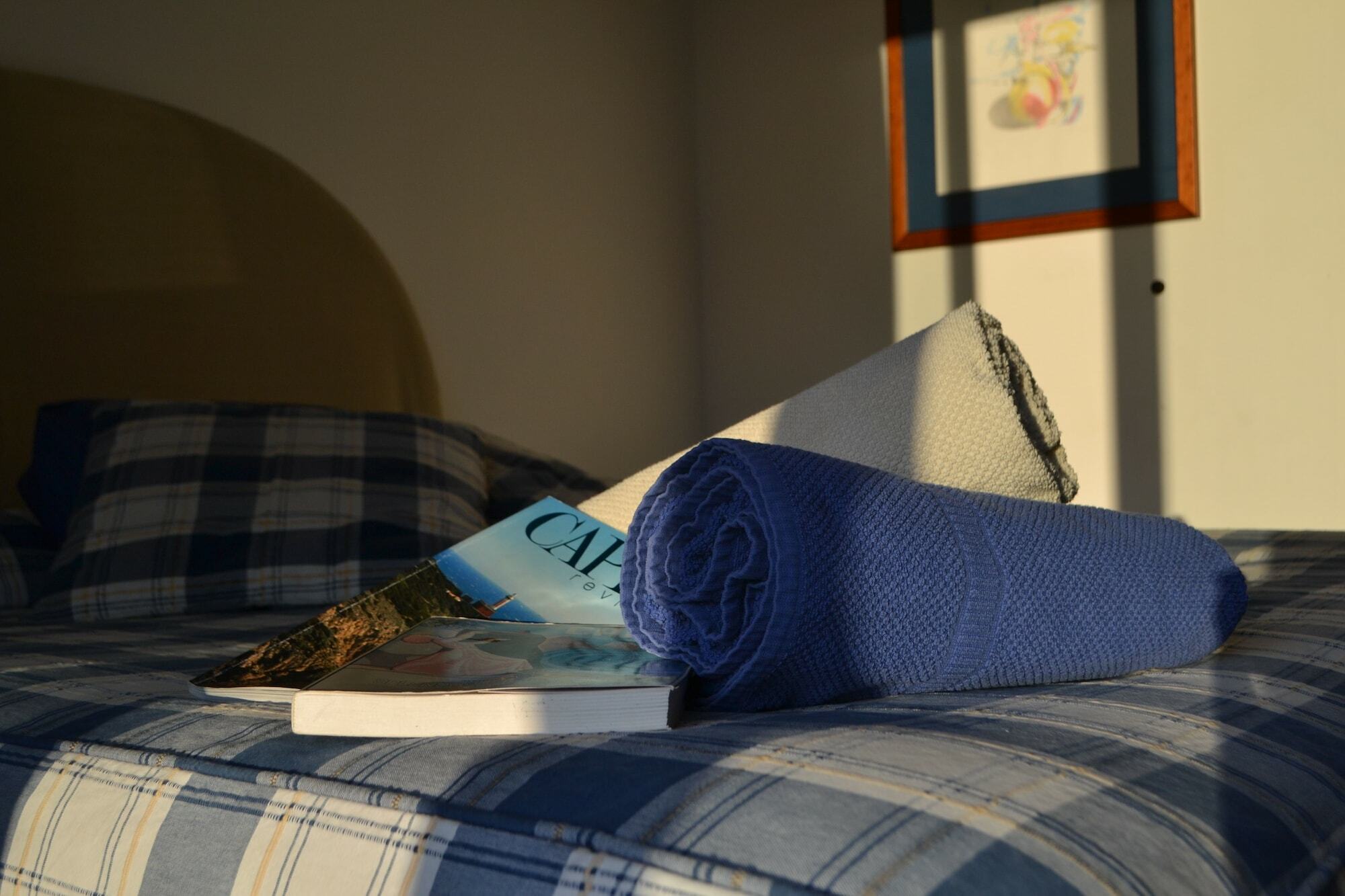 Bed & Breakfast Il Tramonto 3*