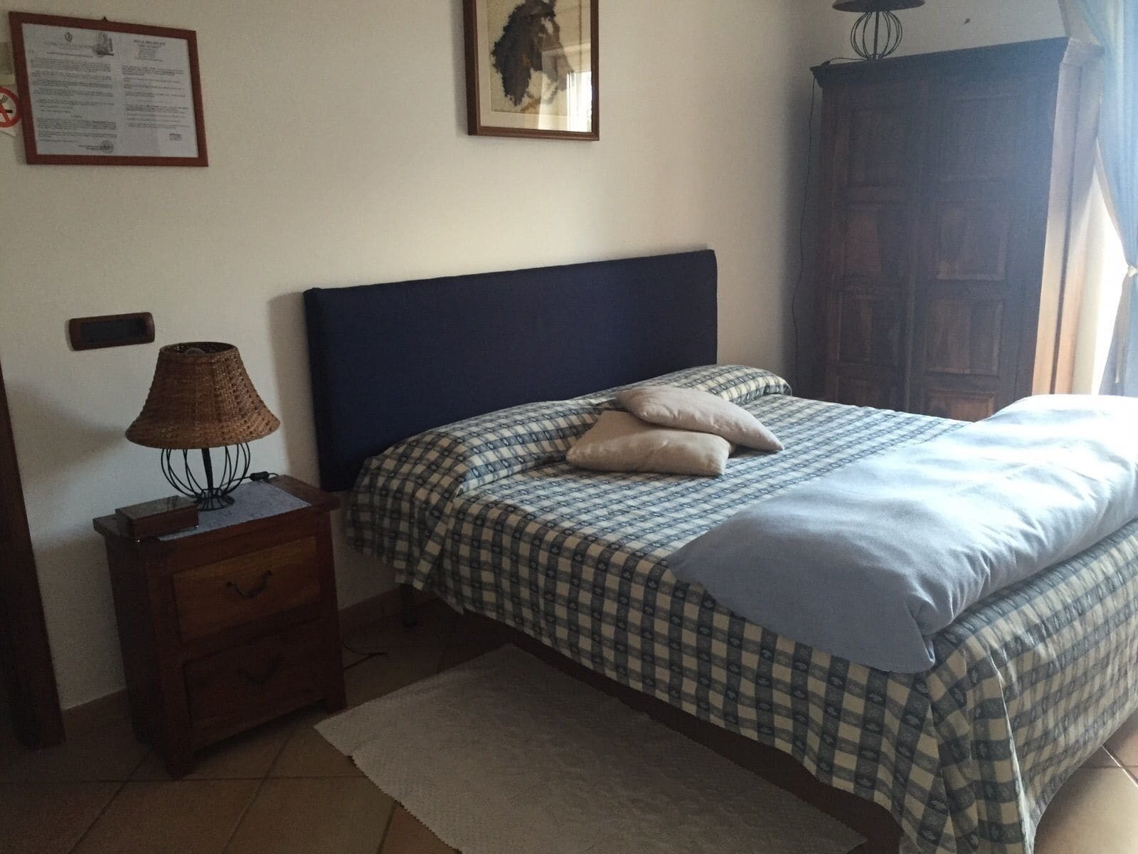 Bed & Breakfast Il Tramonto 3*