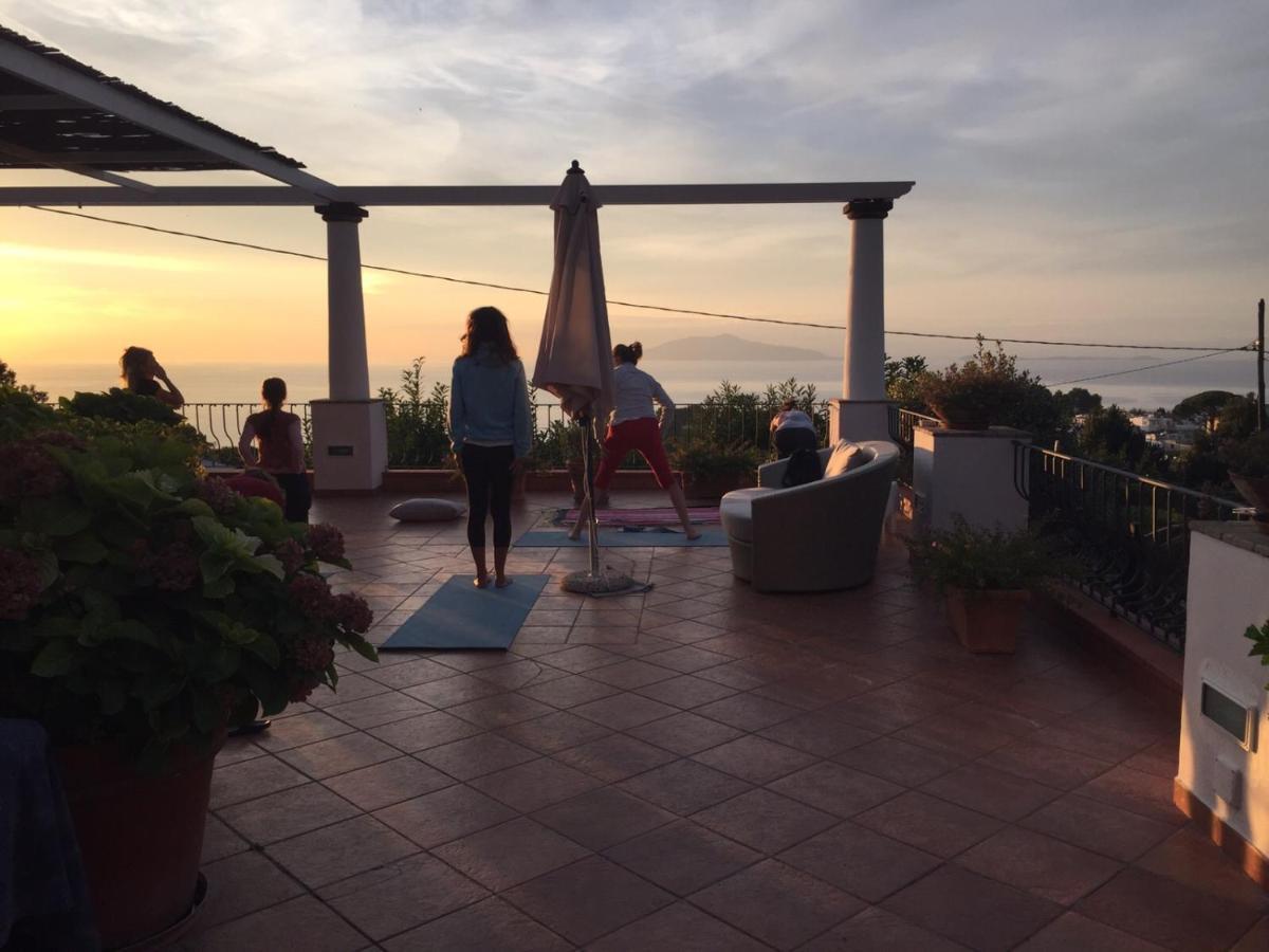 Bed & Breakfast Il Tramonto 3*