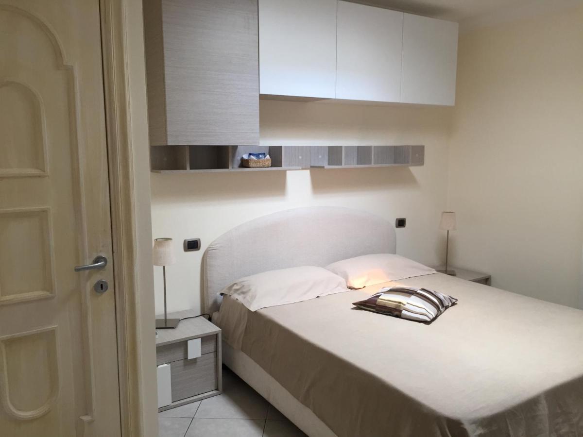 Il Tramonto Bed & Breakfast 3*