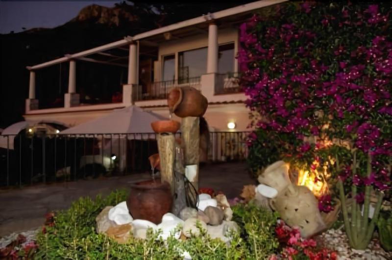 Il Tramonto Bed and breakfast 3*