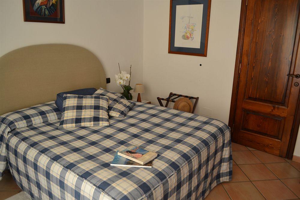 Bed and breakfast Il Tramonto