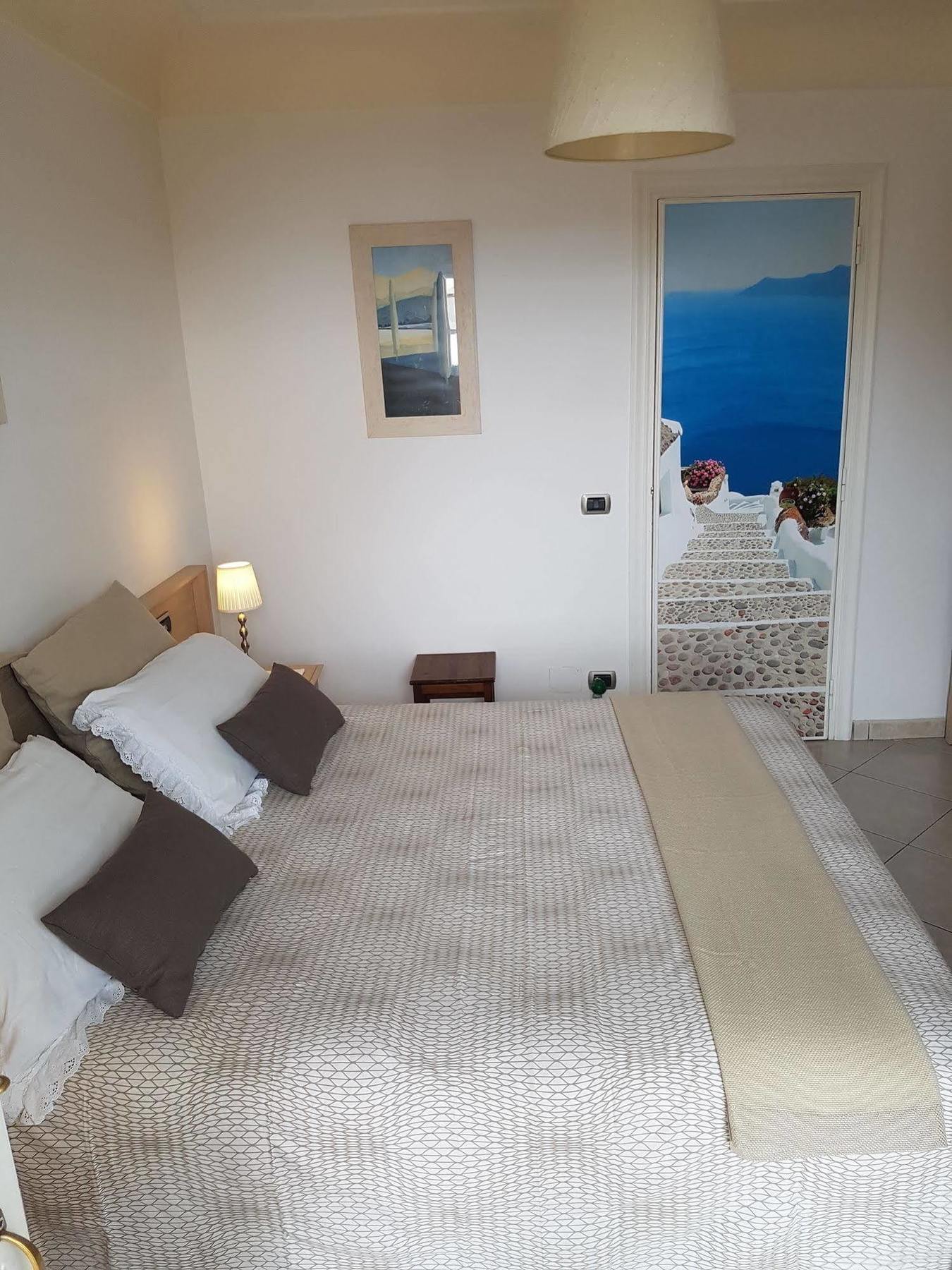Bed and breakfast Il Tramonto Anacapri (Isola di Capri)