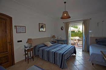 Il Tramonto Bed and breakfast Anacapri (Isola di Capri)
